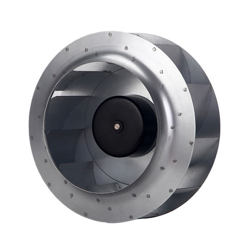 离心风机 - PB3N280B2EM	 - PBM Motor and Fan (Suzhou) Co.,Ltd - 用于建筑物 / 空气循环 / 交流