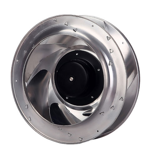 建筑风机 - PB3N310B2EU - PBM Motor and Fan (Suzhou) Co.,Ltd - 离心 / 抽吸 / 空气循环