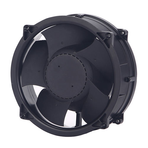 轴向电子设备风扇 - PA3N180B series - PBM Motor and Fan (Suzhou) Co.,Ltd - 冷却