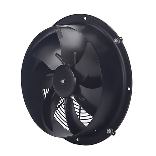 轴向电子设备风扇 - PW3N300B48H - PBM Motor and Fan (Suzhou) Co.,Ltd - 冷却