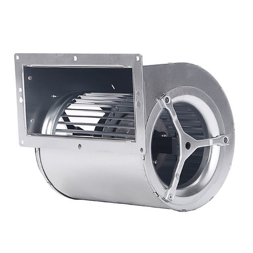 空气鼓风机 - PD3N146B series - PBM Motor and Fan (Suzhou) Co.,Ltd - 离心 / 单级 / 通风