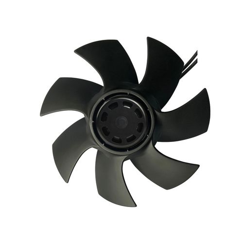 建筑风机 - PG3N200B2E72-00 - PBM Motor and Fan (Suzhou) Co.,Ltd - IP55 / 离心 / 抽吸