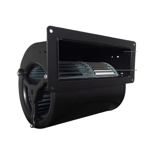 空气鼓风机 - PD3N133B2E72T-00 - PBM Motor and Fan (Suzhou) Co.,Ltd - 离心 / 单级 / 通风