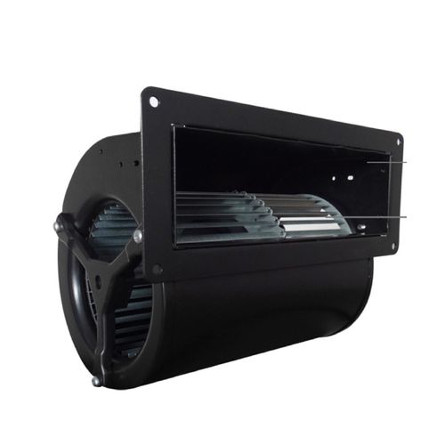 空气鼓风机 - PD3N146B2E72T-00 - PBM Motor and Fan (Suzhou) Co.,Ltd - 离心 / 单级 / 通风