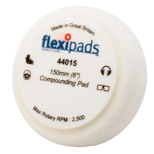 圆形手柄 - 44015 - GEKATEX FLEXIPADS