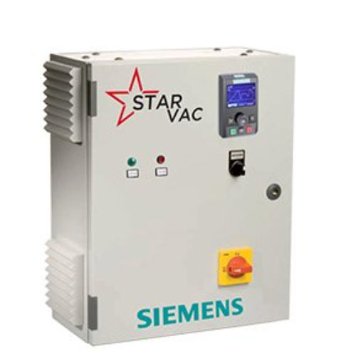 功率控制板 - CFP055 - Starvac - 电动 / 带显示器 / 带开关
