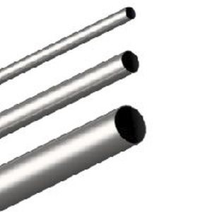 钢管道系统 - ZCP series - Starvac - 用于气体