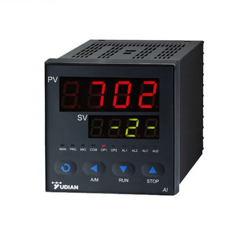 工艺流程指示器 - 702M - Yudian Automation Technology Co., Ltd. - 温度 / 通用 / 湿度