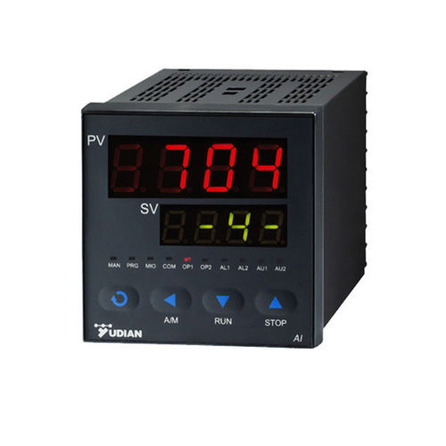 工艺流程指示器 - 704M - Yudian Automation Technology Co., Ltd. - 温度 / 通用 / 功率