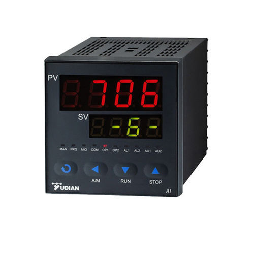 工艺流程指示器 - 706M - Yudian Automation Technology Co., Ltd. - 温度 / 通用 / 速度