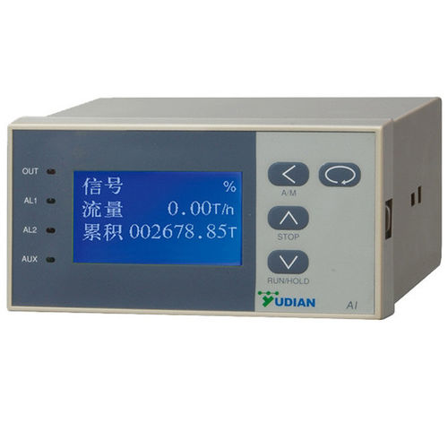 流量累积计数器 - AI-808H - Yudian Automation Technology Co., Ltd. - 压力 / 温度 / LCD 显示屏