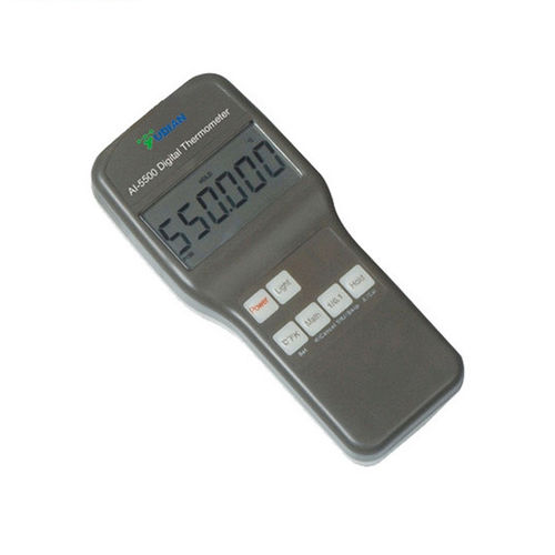 数码显示温度调节器 - AI-5500 - Yudian Automation Technology Co., Ltd.