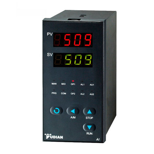 数字温控器 - AI-509 - Yudian Automation Technology Co., Ltd. - 模拟 / 双显示屏 / PID