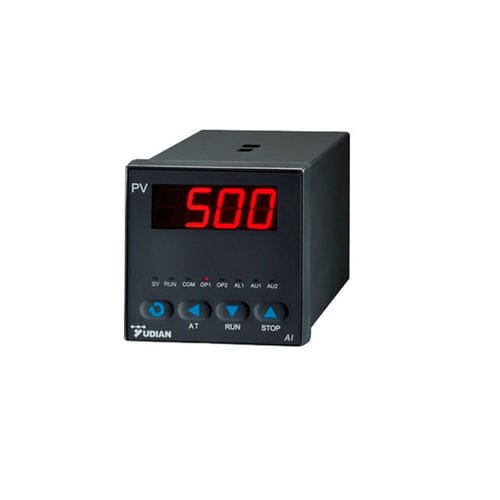 通用指示器 - AI-500I4 - Yudian Automation Technology Co., Ltd. - 压力 / 信号电平 / 4位显示