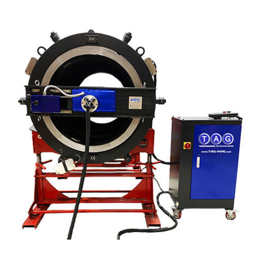 钛切割机 - TCNC series - T A G Pipe Equipment Specialists Ltd - 用于钢材 / 用于金属 / 伺服控制式