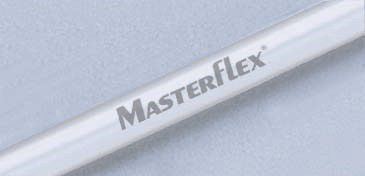 化工产品硬管 - EW-96400-xx series - Masterflex - 泵用