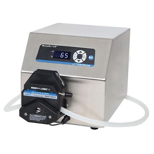 交流伺服驱动器 - EW-07528-xx series - Masterflex - 控制 / 集成式 / 速度调节器