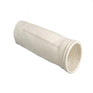 液体过滤袋 - AR-FB - Aier Environmental Protection Engineering - 玻璃纤维 / 聚酯 / PTFE