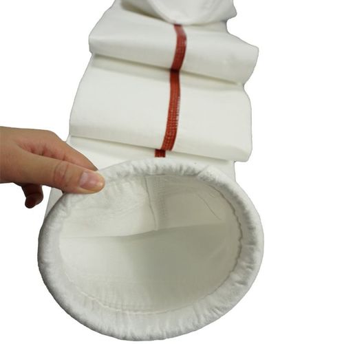 集尘器用过滤袋 - Aier Environmental Protection Engineering - 液体 / 玻璃纤维 / 焊接式