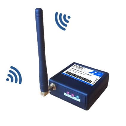 无线型接收器 - RX-1 - JSC Viltrus - USB