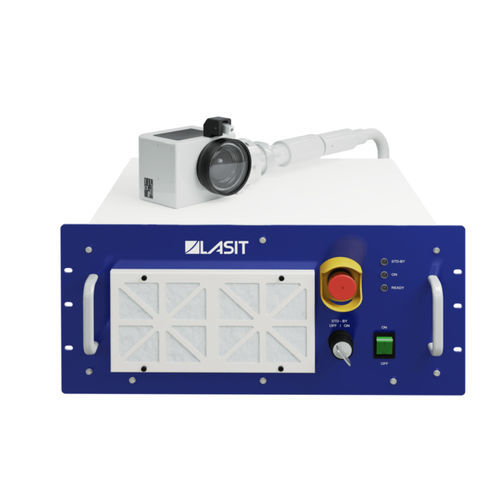 脉冲激光器 - Fiber - LASIT Laser Marking - 光纤 / 红外 / 绿色