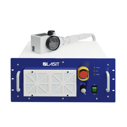 皮秒级激光器 - Picosecond - LASIT Laser Marking - 光纤 / 红外 / 标记