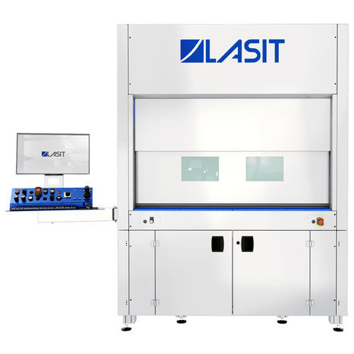 激光打标机 - Universal - LASIT Laser Marking - 塑料 / 金属 / 用于不锈钢