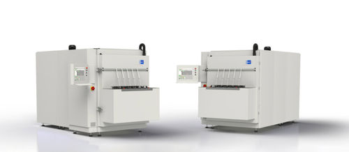 阻力试验机 - Securo - Rehm Thermal Systems GmbH - 质量 / 温度 / 自动