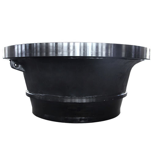 粉末磨碎机 - mill grinding table - Xinxiang Great Wall Machinery Co., Ltd - 石灰岩 / 石材 / 圆柱
