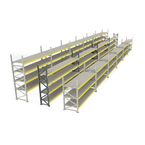 存储搁板架 - Speedlock - PIBRA - Industrial Solutions