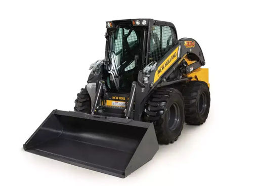 紧凑型装载机 - L334 - New Holland