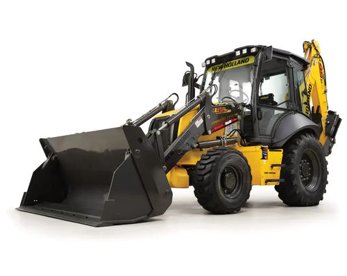 多功能装卸机 - B95D - New Holland - 标准 / 柴油 / 人体工学