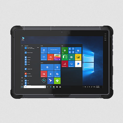耐用型平板电脑 - UR-100 - Estone Technology - PC / Windows 10专业版 / Linux