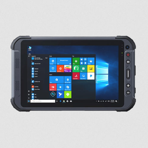 PC平板电脑 - MW-80 - Estone Technology - Windows 11 IoT企业版 / 8" / Intel® Pentium® N6415