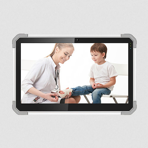 PC平板电脑 - MD-150 - Estone Technology - Windows 11专业版 / Linux / 15.6"