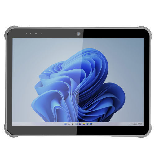 Windows 11平板电脑 - MW-100 - Estone Technology - Windows 11 IoT企业版 / 10.5" / Intel® Processor N200