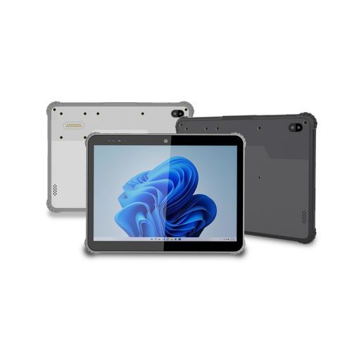 Windows 11平板电脑 - MW-100 - Estone Technology - Windows 11 IoT企业版 / 10.5" / Intel® Processor N200