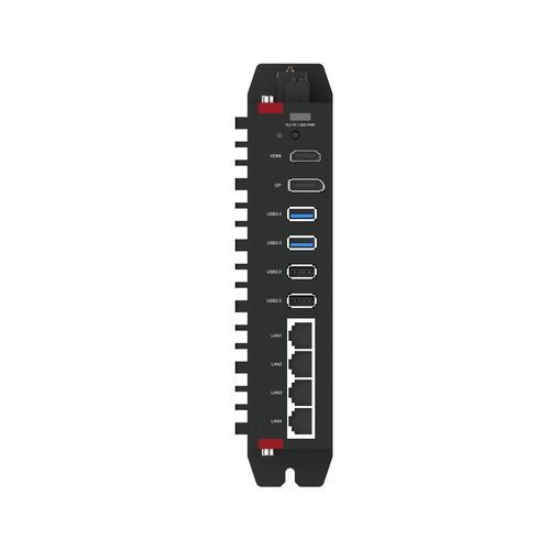 膨胀电脑 - APC-5712 - Estone Technology - EDGE / 嵌入式 / 壁挂