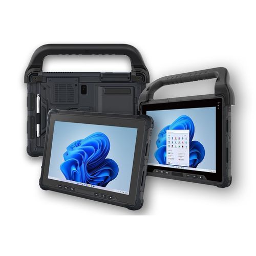 PC平板电脑 - UR-100N - Estone Technology - Windows 10 / Windows 11专业版 / Windows 11 IoT企业版