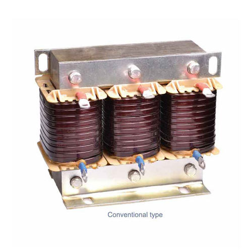 三相谐波过滤器 - CKSG - Hengyi Electrical Co.,LTD
