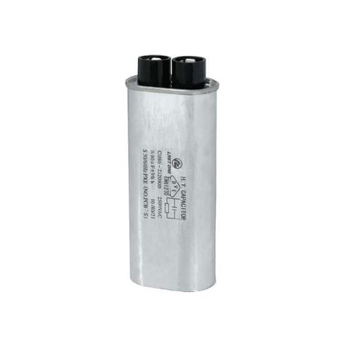 薄膜电容器 - HY73 - Hengyi Electrical Co.,LTD - 螺旋式 / 油浴 / 交流