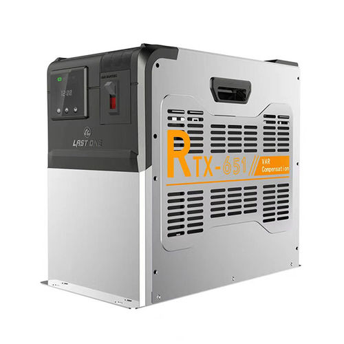 自动电容器组 - HYBAGK-A - Hengyi Electrical Co.,LTD - 功率因素 / 谐波 / 三相