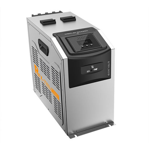 自动电容器组 - HYCAHB - Hengyi Electrical Co.,LTD - 功率因素 / 谐波 / 三相