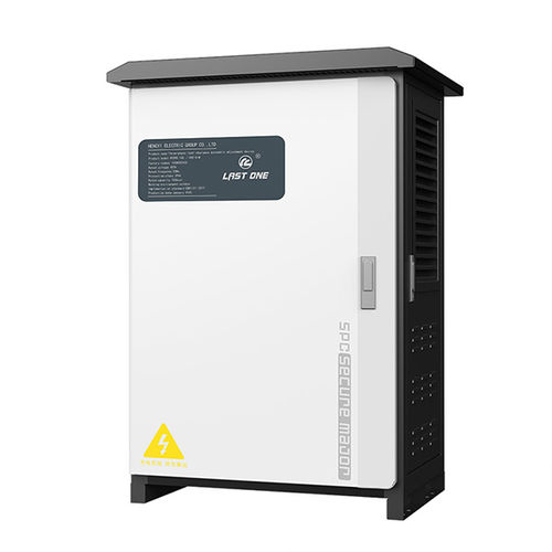 功率监控设备 - HYSPC - Hengyi Electrical Co.,LTD - 配电网 / 用于流程控制 / 用于机器
