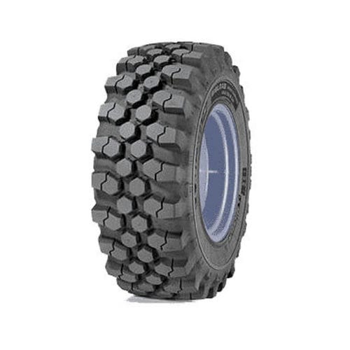 农用轮胎 - BIBLOAD  - Michelin/米其林 - 伸缩叉车 / 滑移装载机 / 装卸机