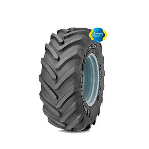 农用轮胎 - CEREXBIB - Michelin/米其林 - 用于收割机 / 26" / 38"