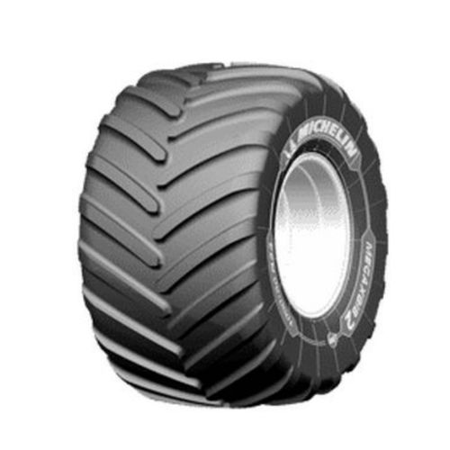 农用轮胎 - MEGAXBIB 2​ - Michelin/米其林 - 用于收割机 / 25" / 26"