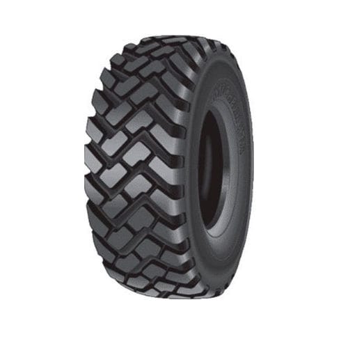 工地设备轮胎 - XTLA - Michelin/米其林 - 装载机 / 25" / 斜交