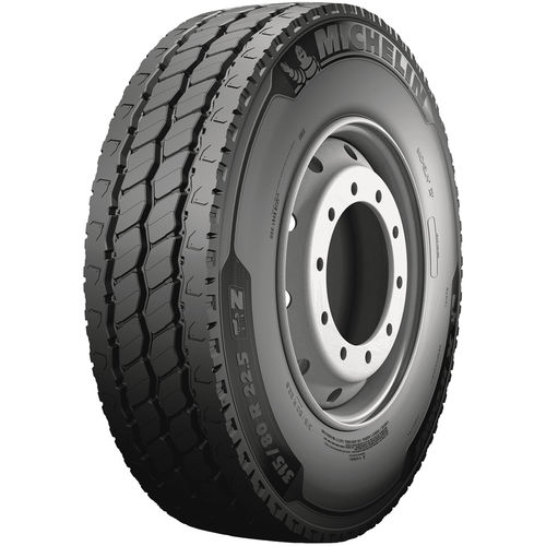 工业轮胎 - X® WORKS™ Z / D / D2 / T / XDY+ - Michelin/米其林 - 用于卡车 / 22.5"