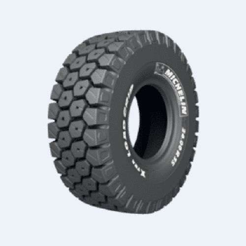 工地设备轮胎 - X TRA LOAD GRIP - Michelin/米其林 - 用于刚性自卸车 / 33" / 35"